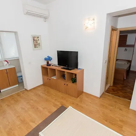 Apartments Ella Appartement Makarska