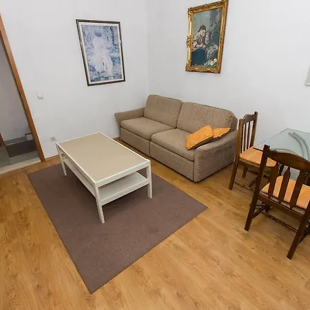 Apartments Ella