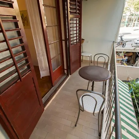 Appartement Apartments Ella