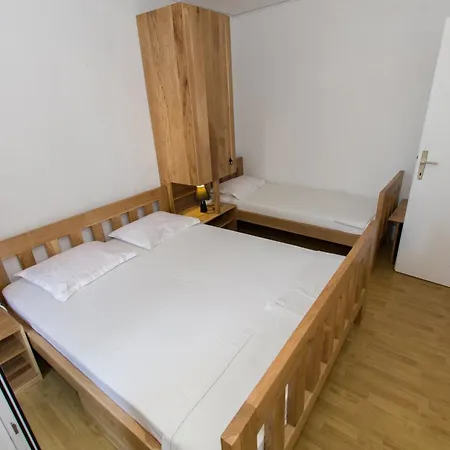 Appartement Apartments Ella