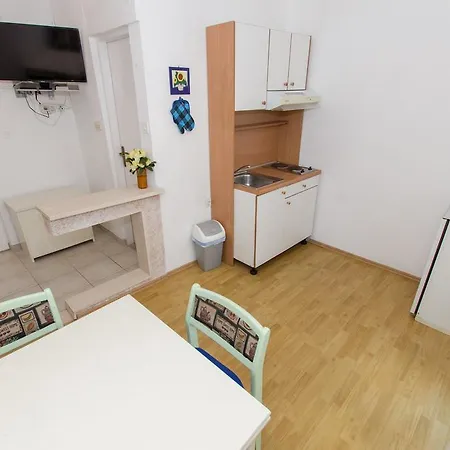 Apartments Ella Appartement *