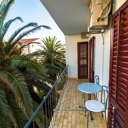 Appartement Apartments Ella *