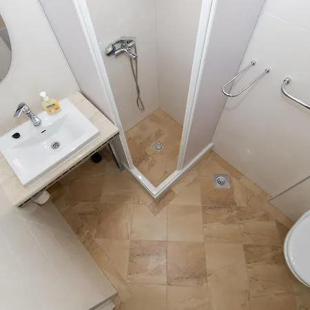 Appartement Apartments Ella Makarska
