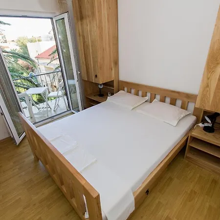Apartments Ella Appartement