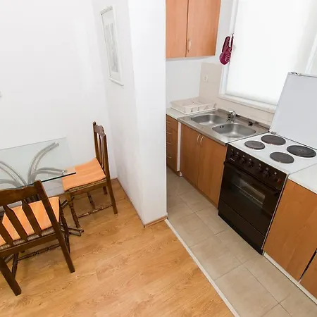 Apartamento Apartments Ella *