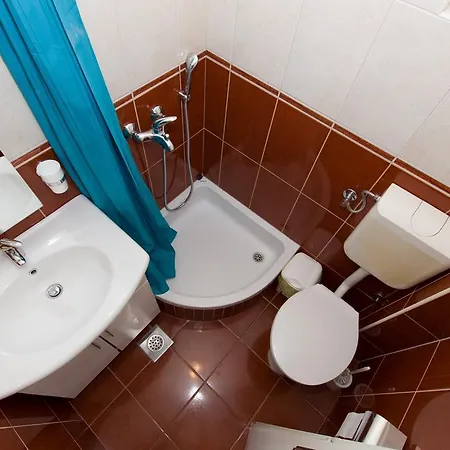 Apartamento Apartments Ella Makarska