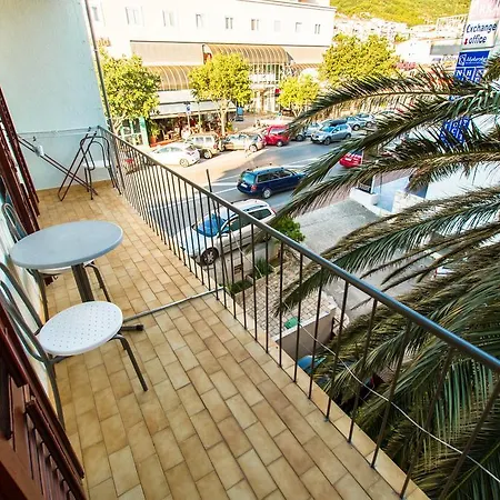 Apartments Ella Apartamento Makarska
